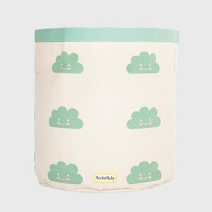ROCKETBABY Storage Bin XXL Fluffy the Cloud
